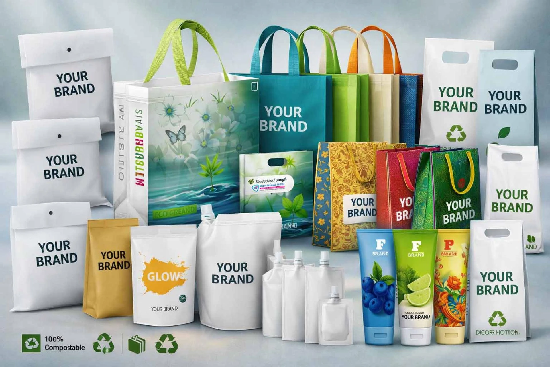 High Quality Packaging Solutions for Modern Businesses
