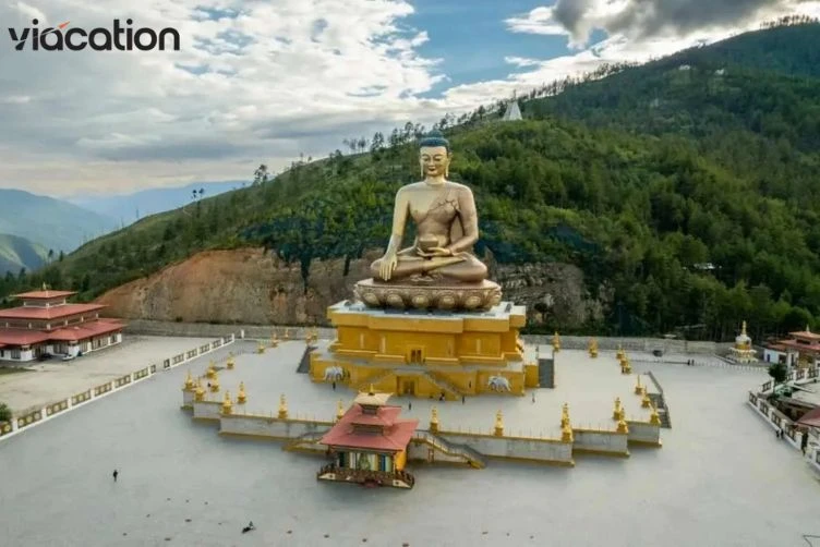 Sacred Monasteries of Bhutan and Their Spiritual Significance