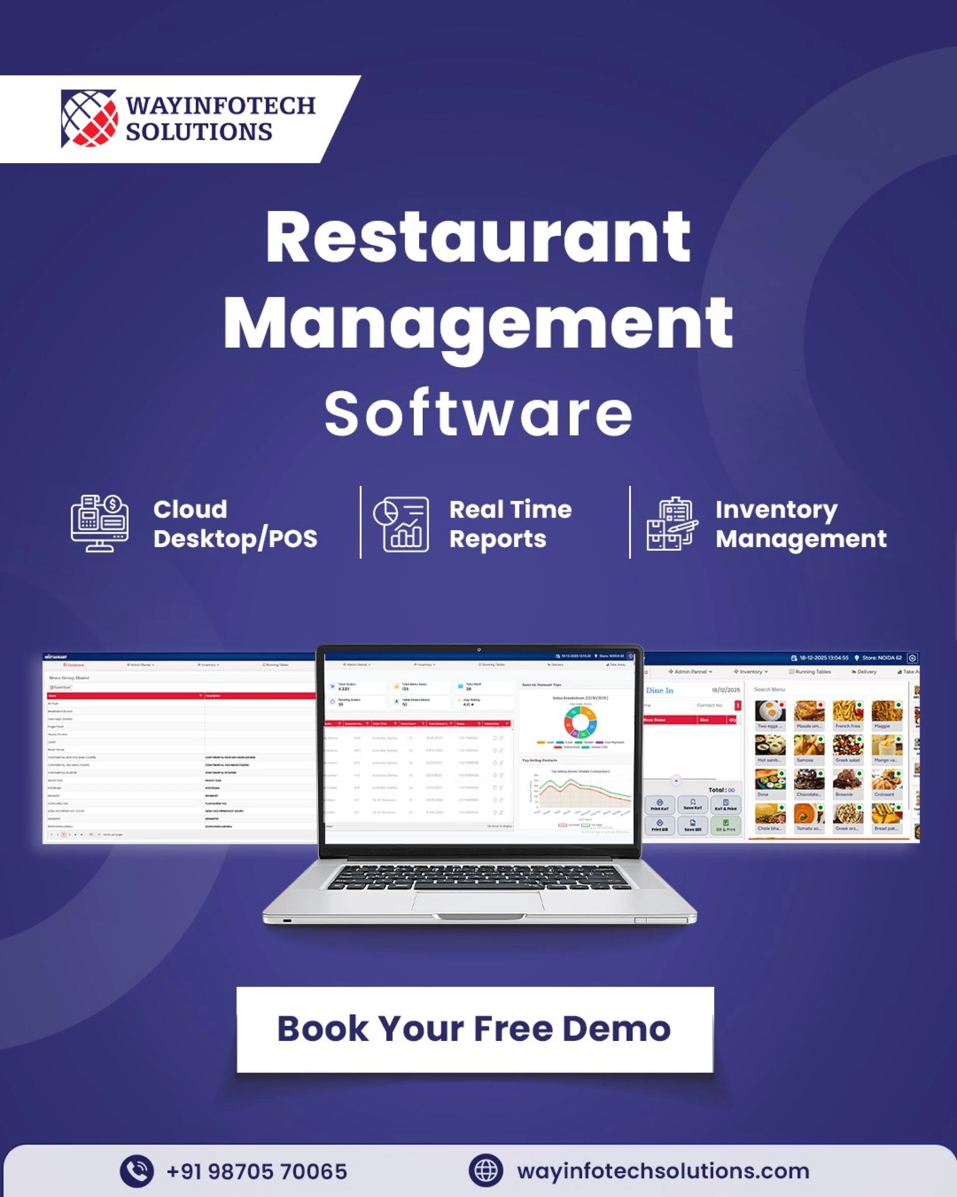 Draft: My Post TitleHow Restaurants Can Eliminate Billing Errors and Operational Chaos with the Right Technology