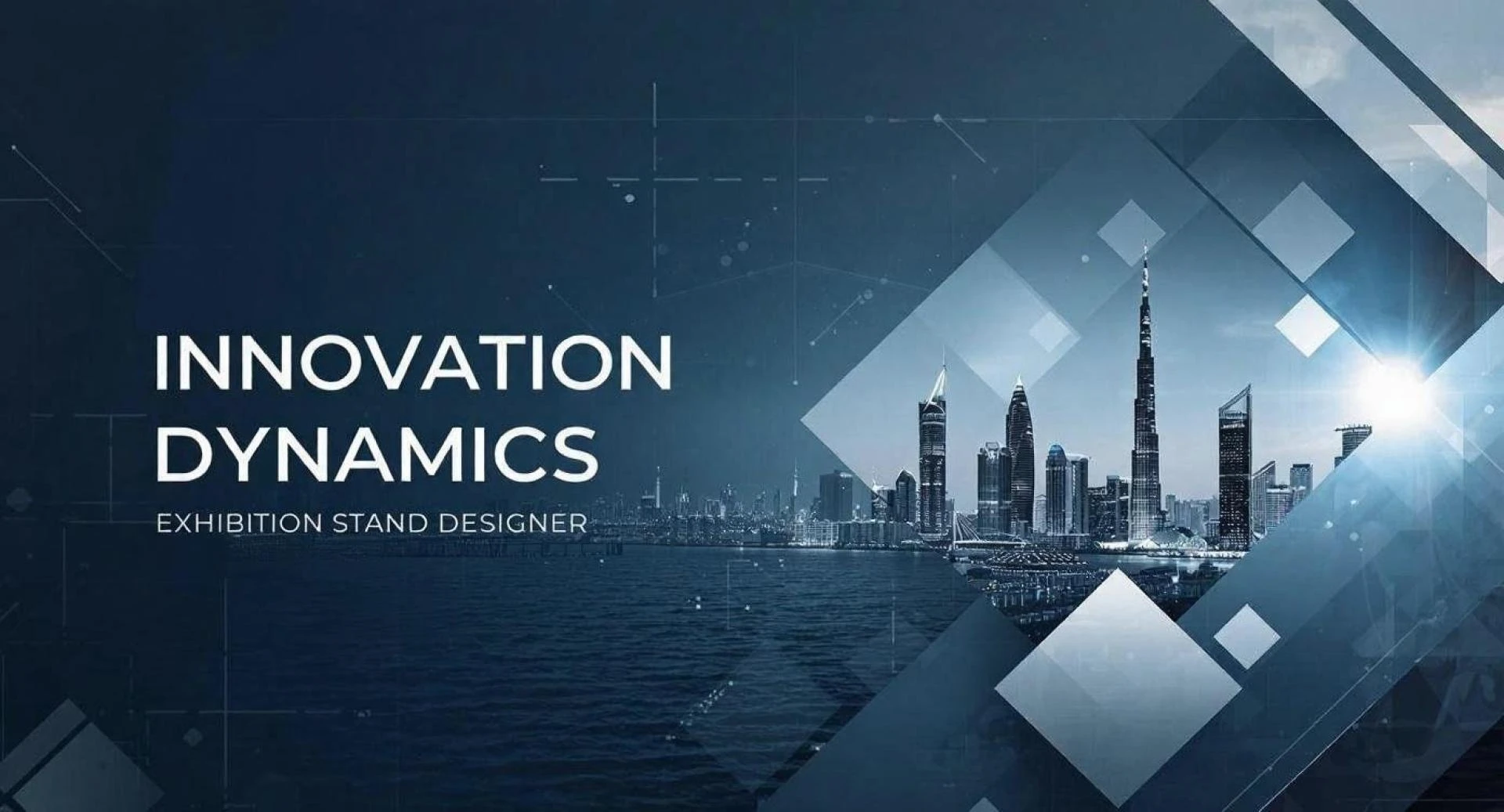 Innovation Dynamics – Expert Event Planning with Professional Judgment
