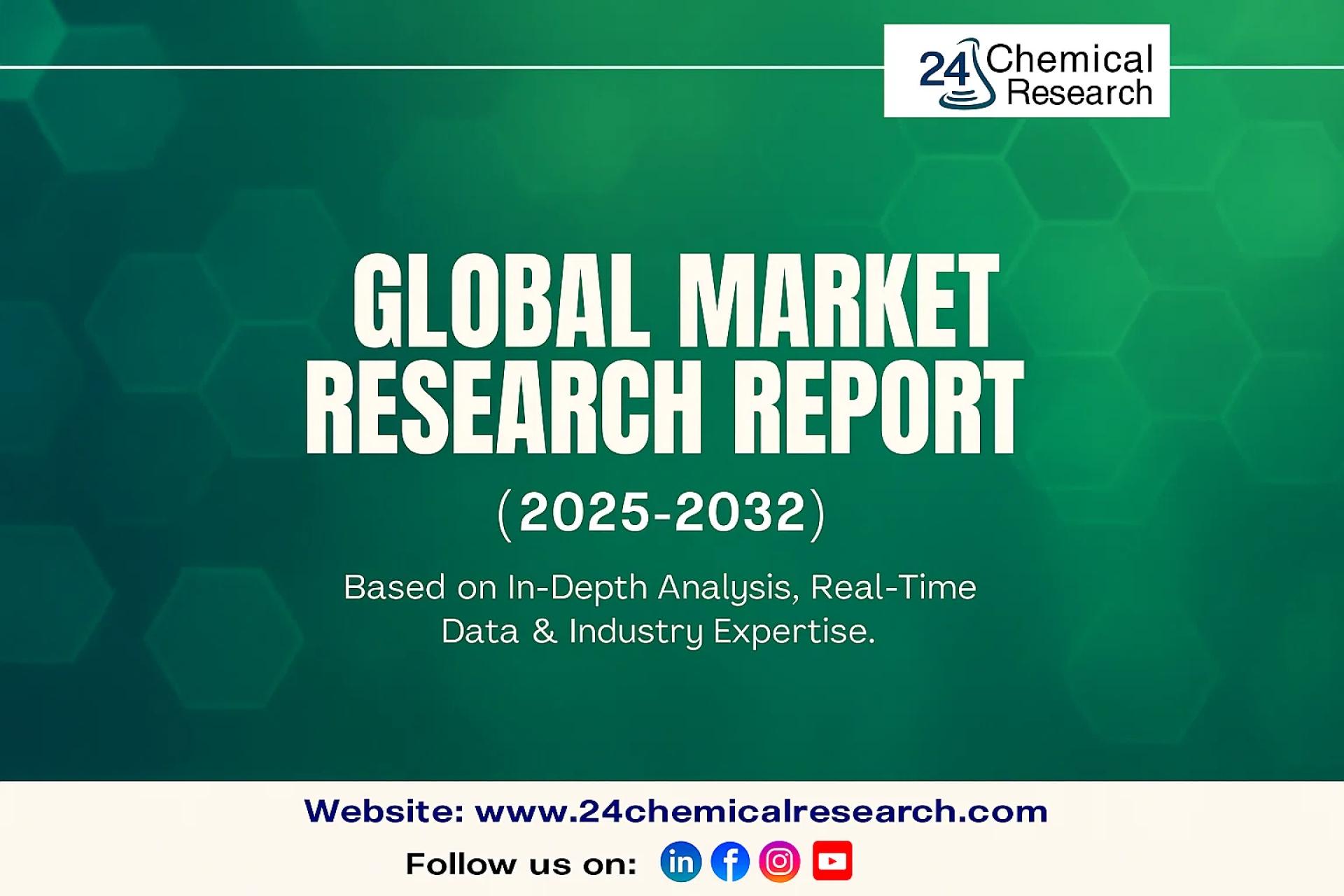 Global Polycyclohexylene Dimethylene Terephthalate (PCT) Market Size, Trends & Forecast 2025–2032 | CAGR 3.7%