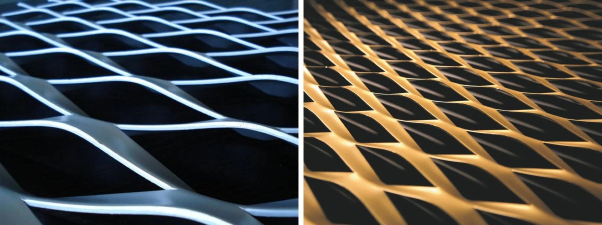Architectural Expanded Metal – Innovative, Durable & Aesthetically Powerful Solutions by Metart Building Tech