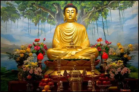 Buddhist Festivals in India – Celebrating Faith, Culture, and Heritage