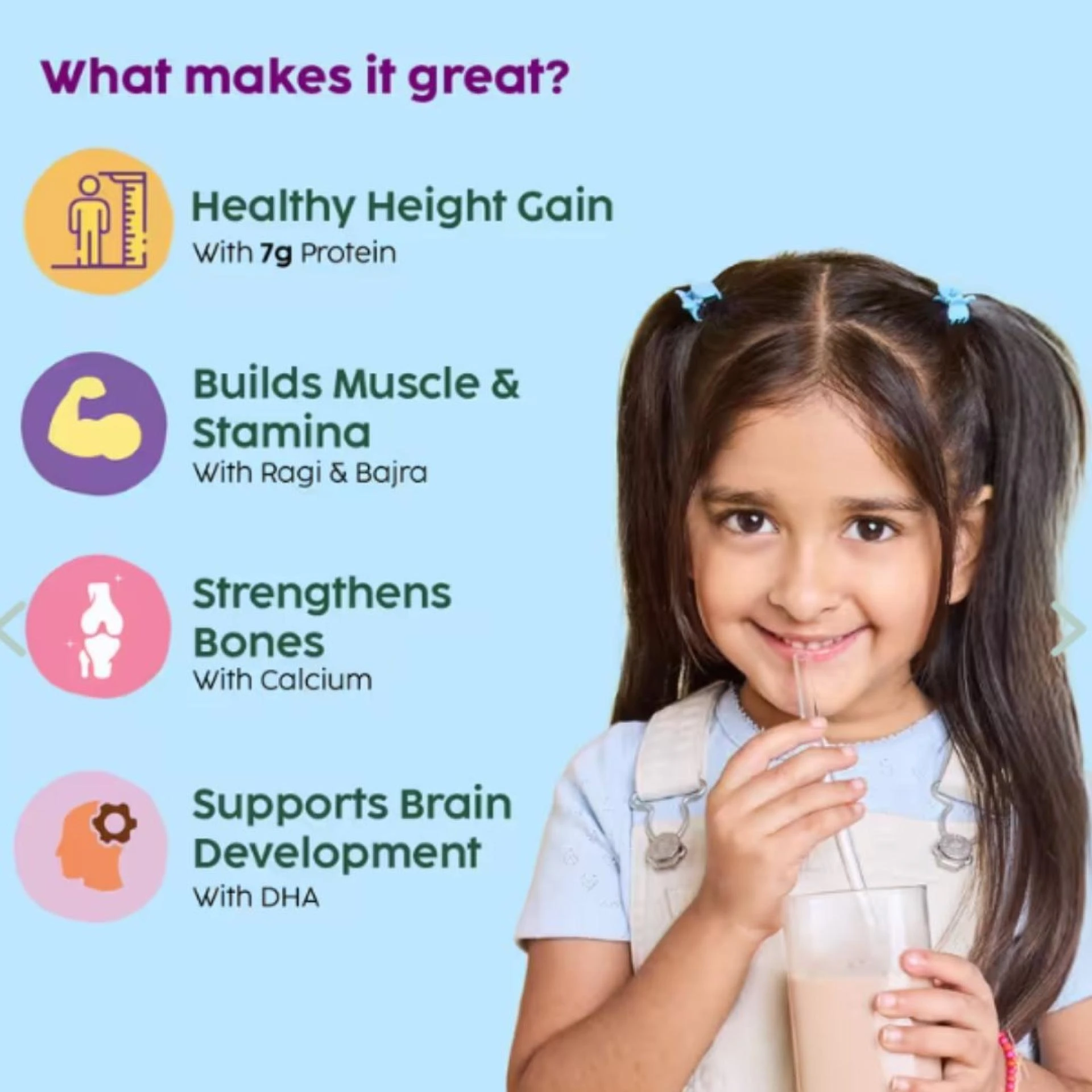 Plant-Based Protein for Kids: A Complete Guide to Healthy Growth