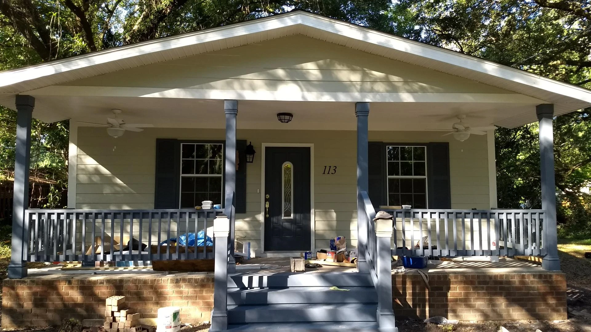 Comprehensive Military Retiree Landlord Services and Faith-Based Rental Management Solutions
