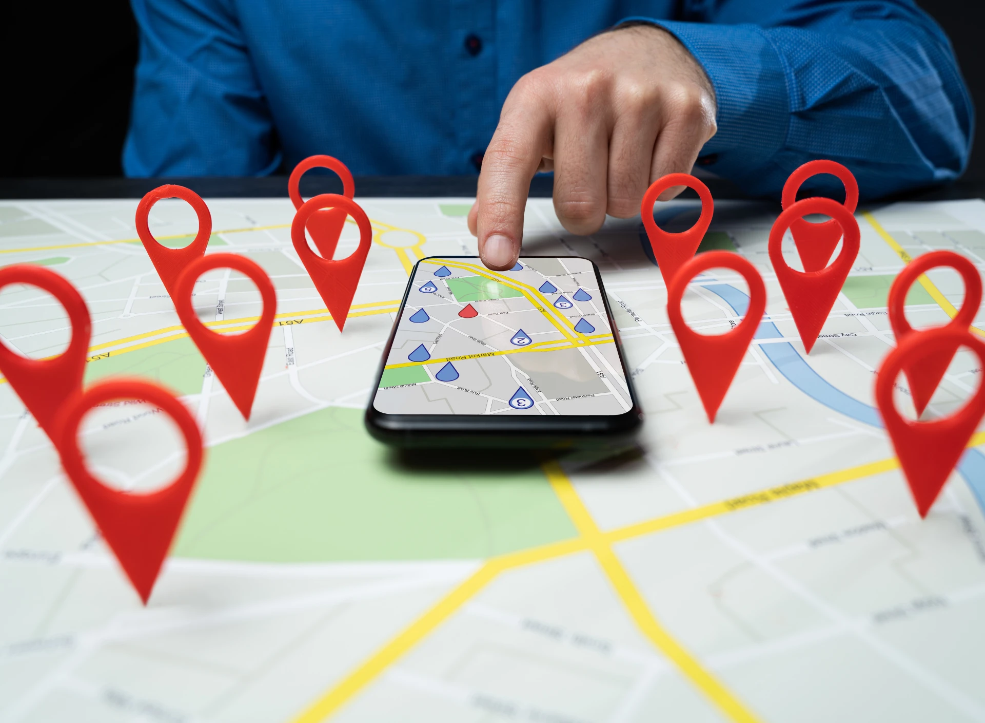 Proven SEO Strategies Used by the Best SEO Company in Middlesex County NJ