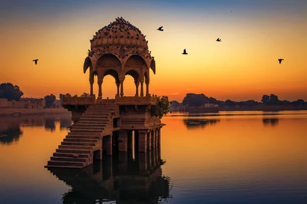 The Ultimate One-Day Royal Itinerary for Jaisalmer Travelers
