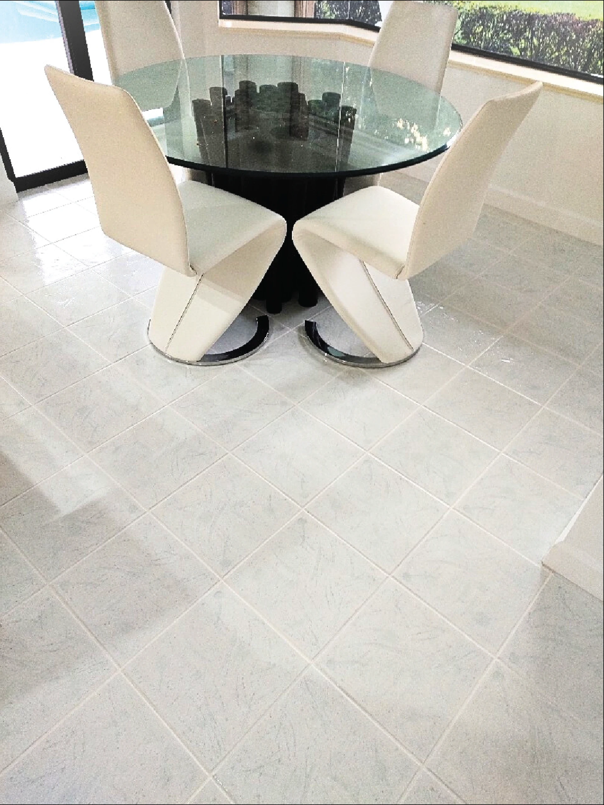 Dynamic Tile Repair: Restoring Surfaces with Precision and Efficiency