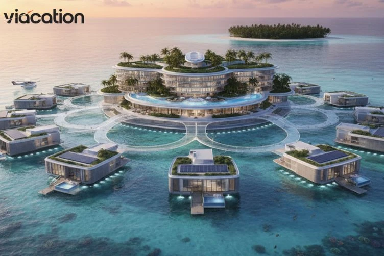 Beyond Overwater Villas: Discovering the Real Maldives