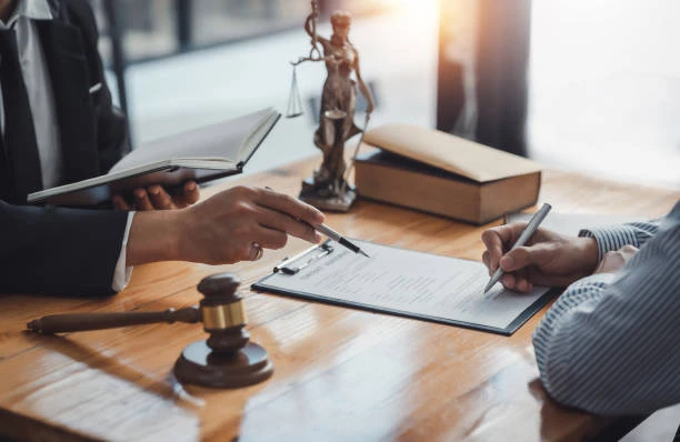 Understanding Personal Injury Claims and Legal Support in Melbourne