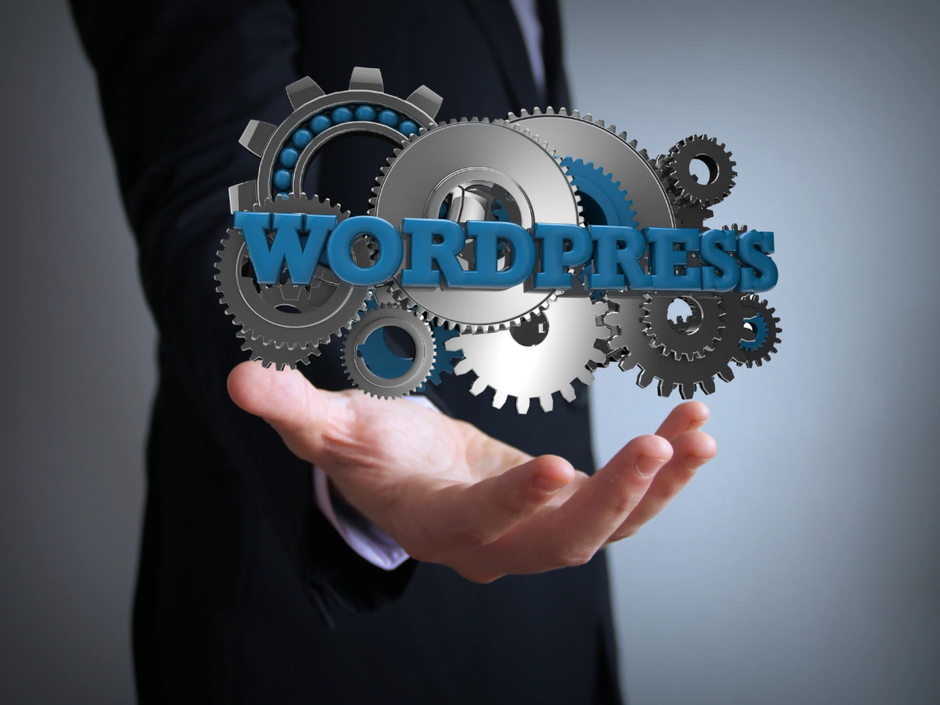 The Benefits of Custom WordPress Web Development Services for Modern Businesses