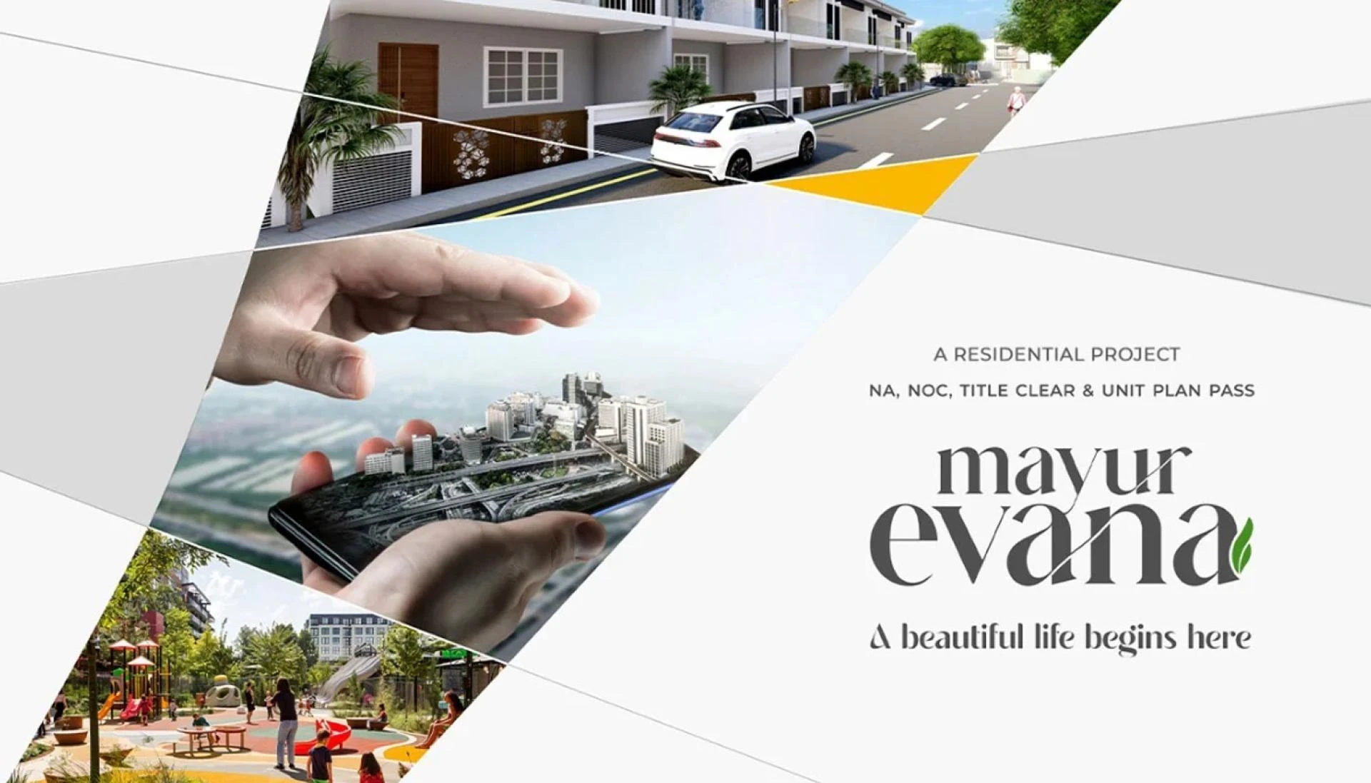 Plot in Dholera: A Smart Investment Opportunity in India’s First Smart City