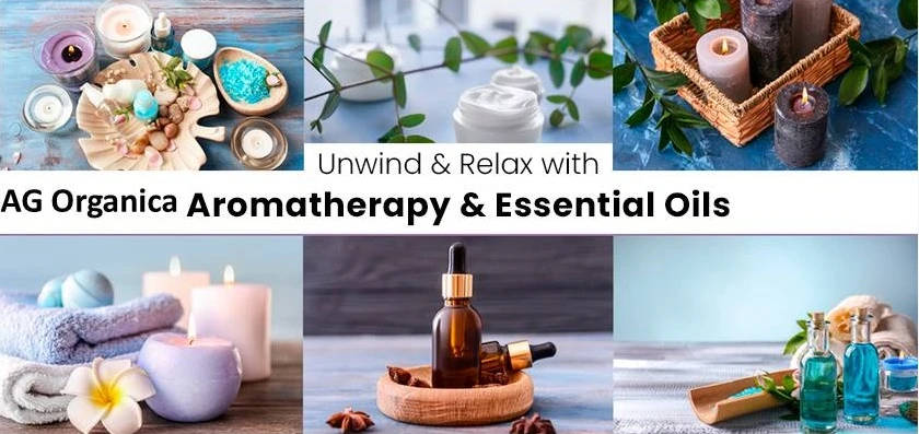 Ultimate Guide to Choosing the Right Essential Oils Supplier in 2025