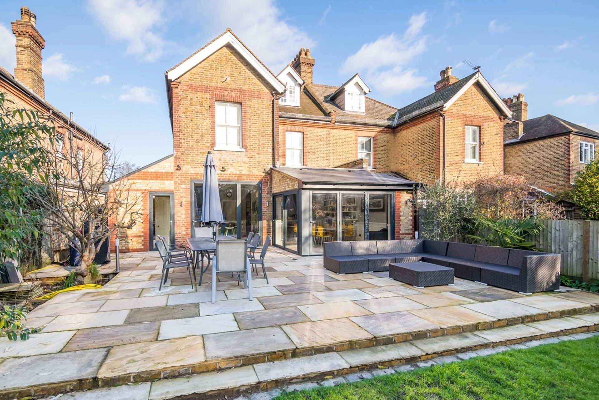 Bespoke Architectural Design Solutions for Modern Living in Kent