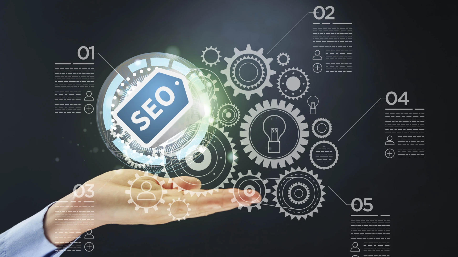 SEO Services Texas: A Complete Guide to Ranking Higher and Faster