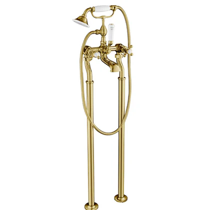 Top 7 Best Tap Choices for Traditional BathroomsMy Post Title