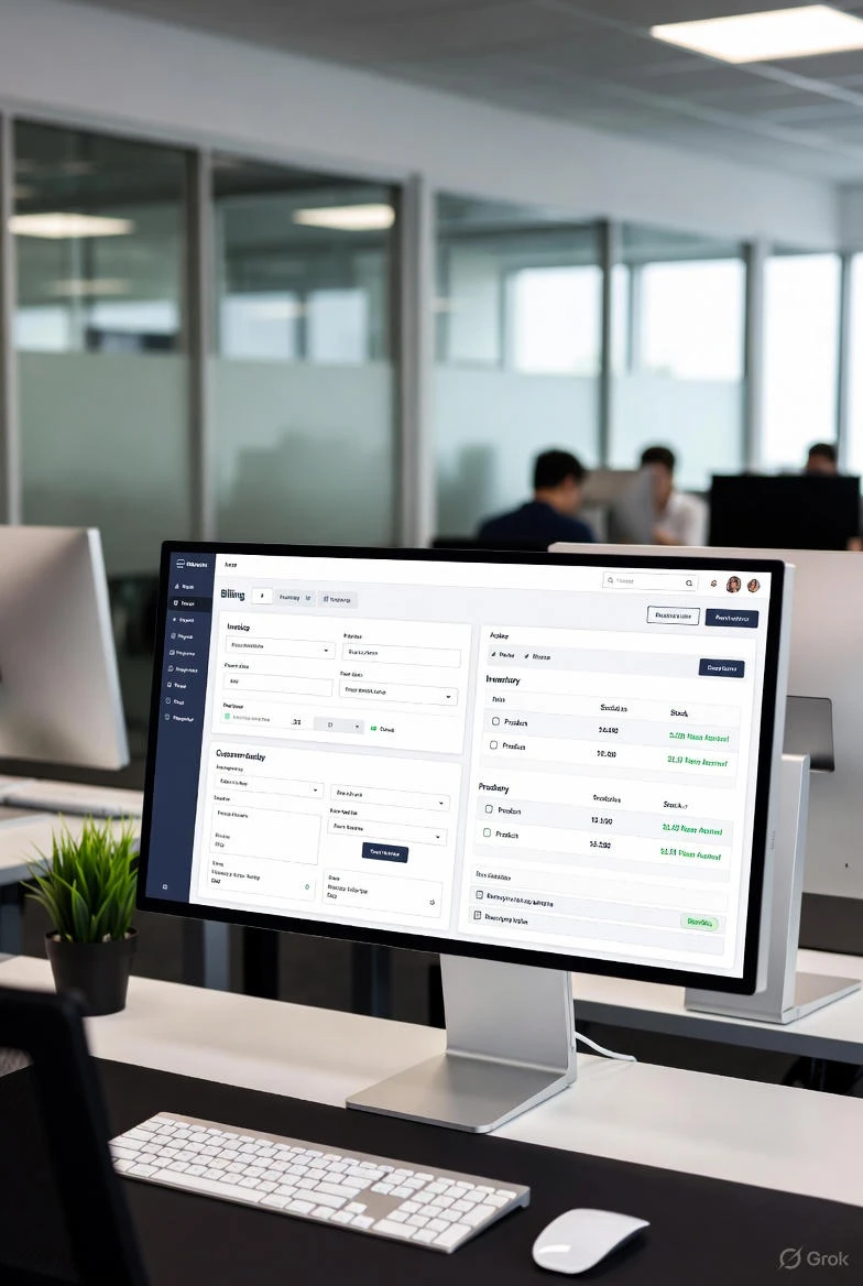 The Rise of Cloud-Based Finance Tools for Pakistani Startups