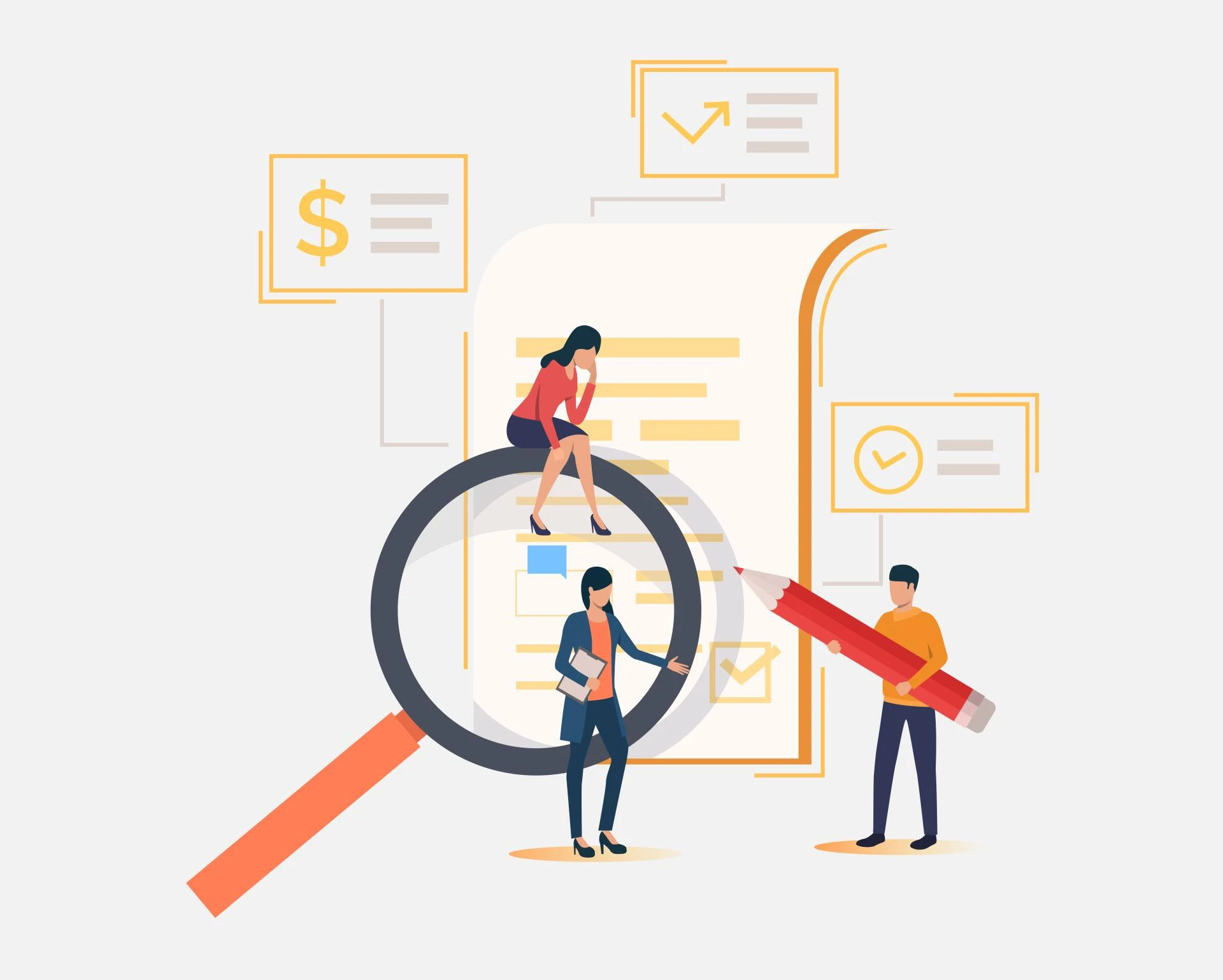 MCA Company Search Online: Step-by-Step Process Explained