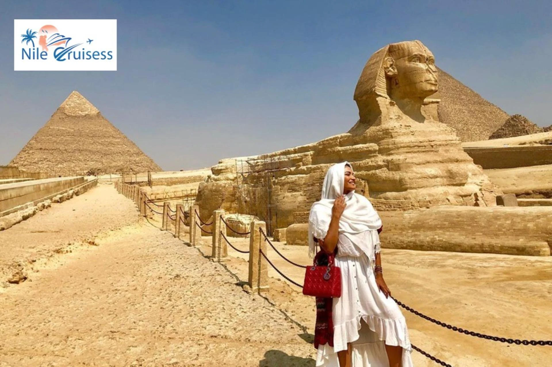 Egypt Small Group Tour Packages: A More Personal Way to Explore Egypt
