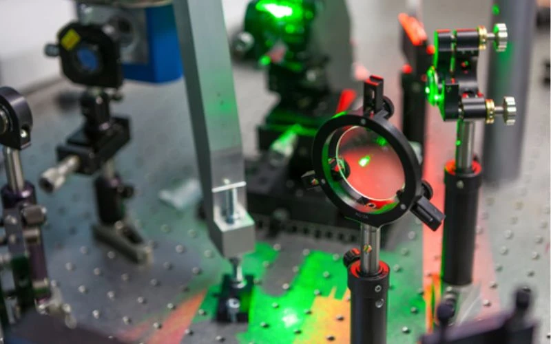 Leading Optical System Design Company – Fotónica GiLeyva Spain