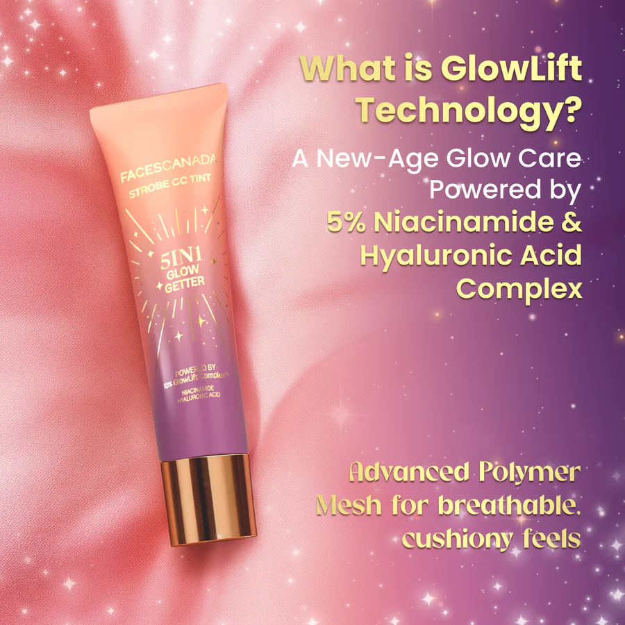 Understanding Tints, Tones and Shades for a Natural Glow