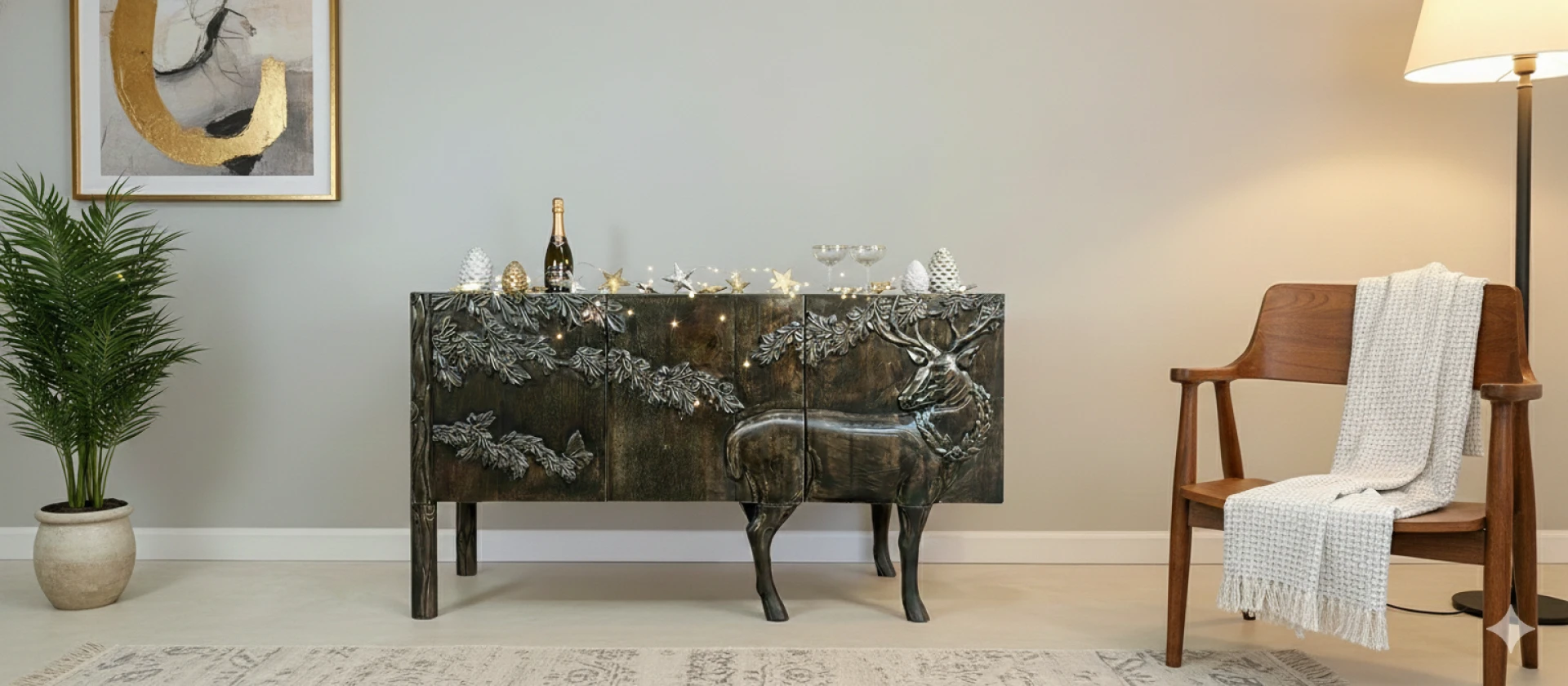 New Year Furniture Inspirations for Every Room: A Shopper’s Perspective