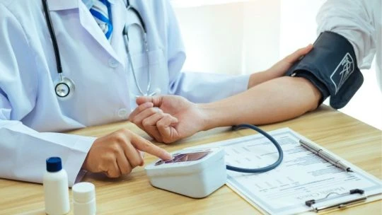 Your Guide to Lifelong Wellness Through a Full Body Checkup