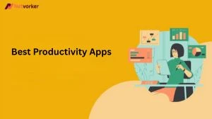 Best Productivity Apps