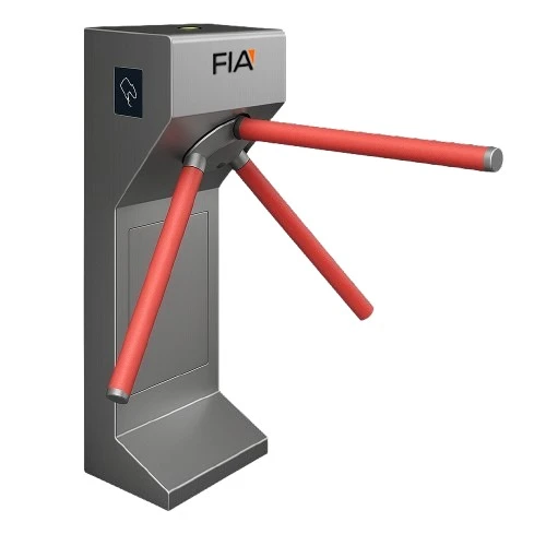Tripod Turnstile Gate Systems for Smart and Secure Access Management | etradefia