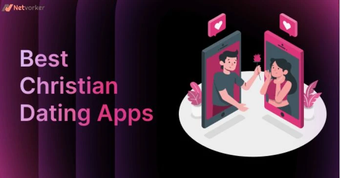 Best Christian Dating Apps