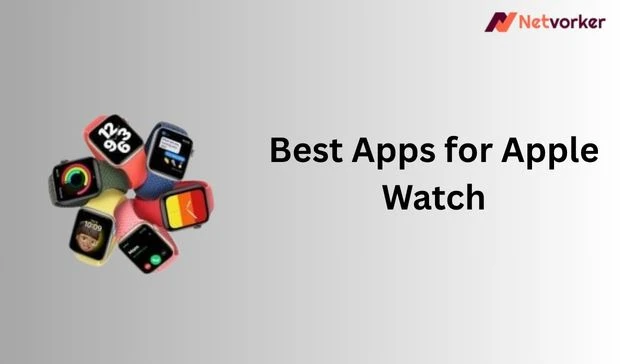 Best Apps for Apple Watch