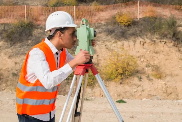 Civil Infrastructure Surveying that Powers Australia’s Major Projects