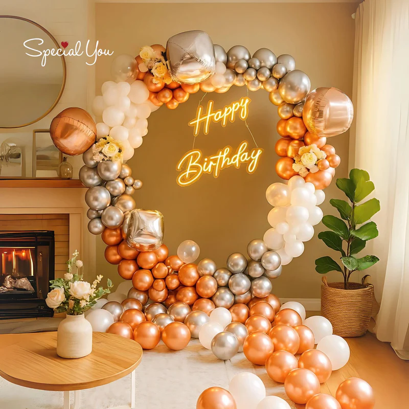 Premium Birthday Decorations 