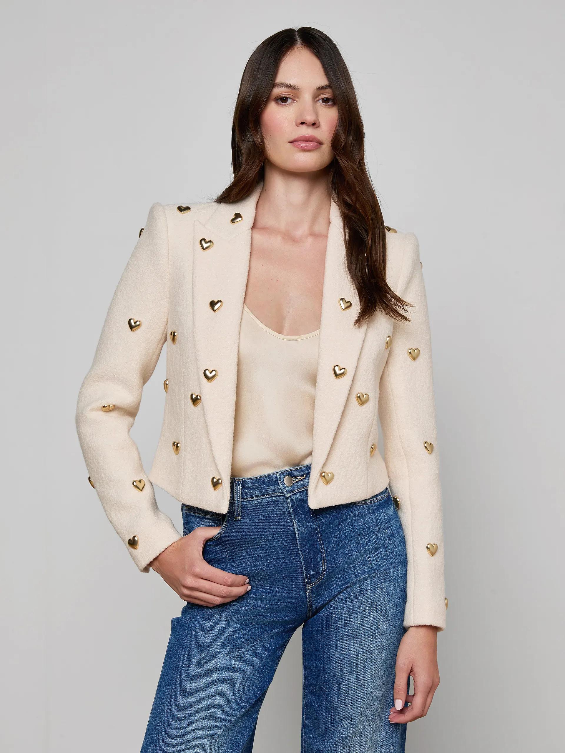 Timeless Women Jackets That Elevate Everyday Style