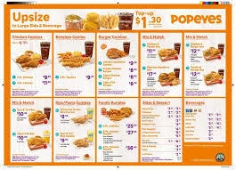 Popeyes Catering Menu: Delicious Options for Every Occasion
