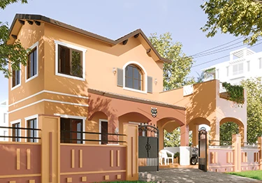 Best Paint for Exterior Walls: A Complete Guide to Long-Lasting Protection and Style