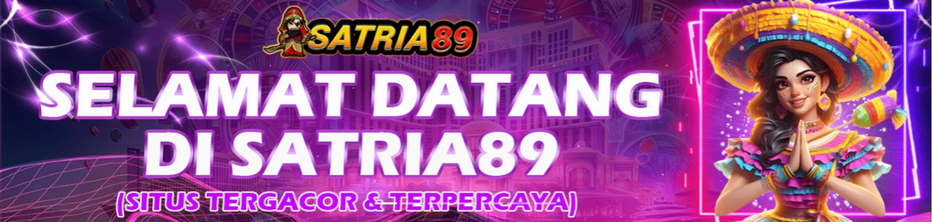 Satria89 sebagai Platform Hiburan Online yang Terus Berkembang