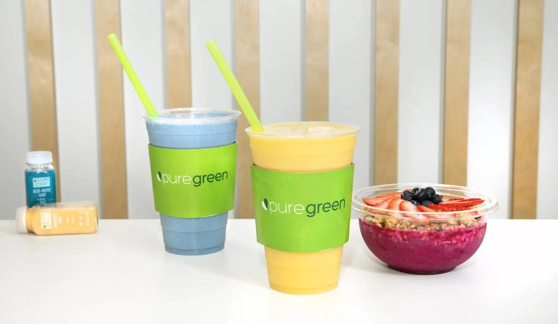 Cold Pressed Juice Benefits for Mindful Eating