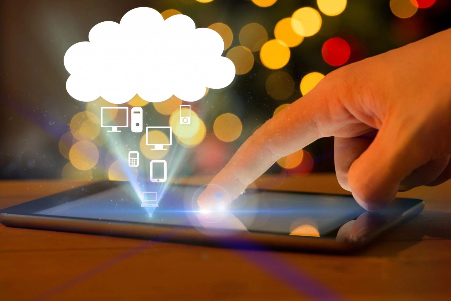 The Strategic Shift to Disaster Recovery as a Service