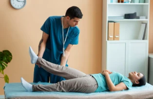 Physical Therapy in Hyderabad – Expert Pain Relief & Rehabilitation