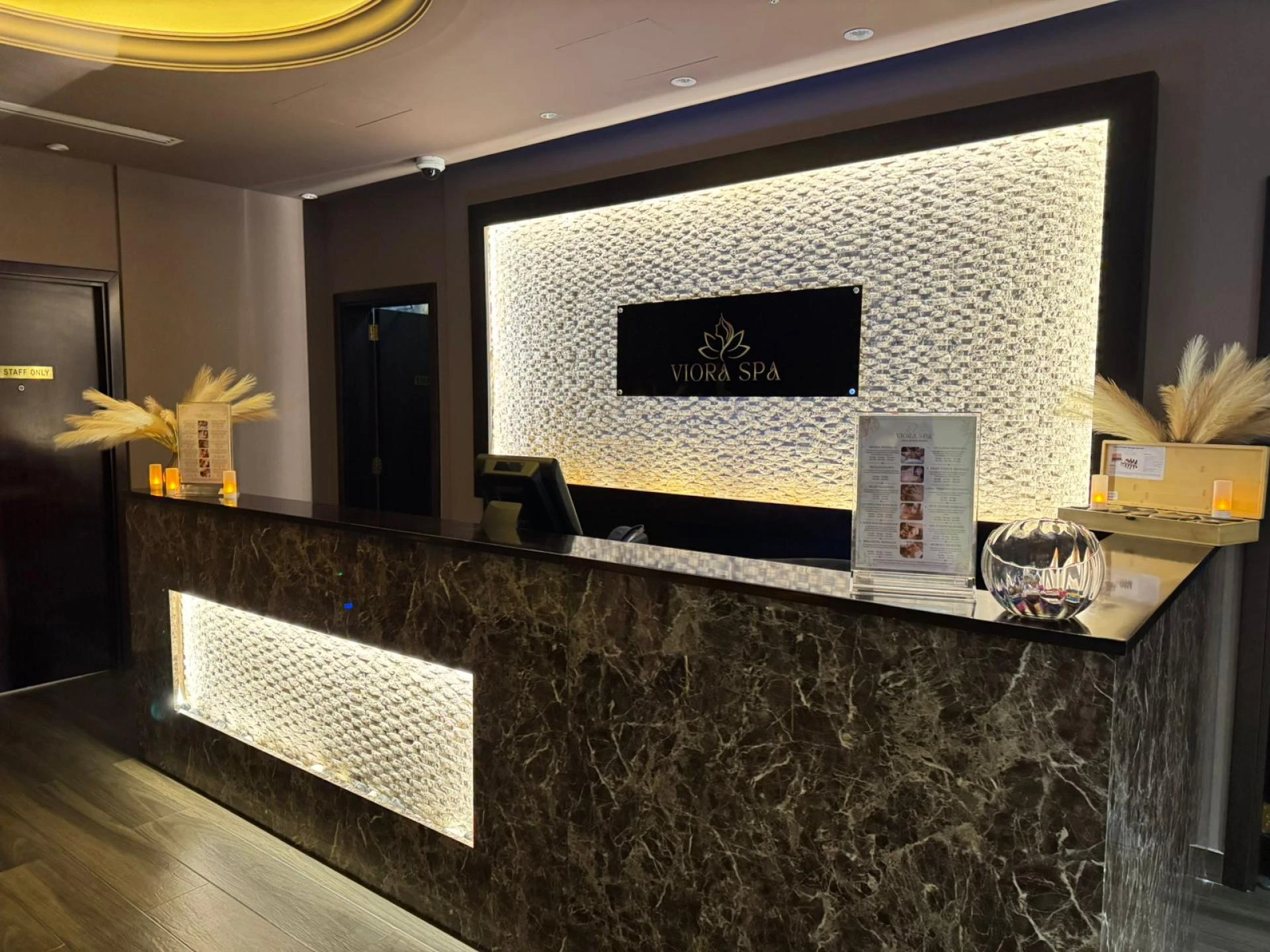 5 Reasons Why Viora Spa is Considered the Best European Spa in Dubai