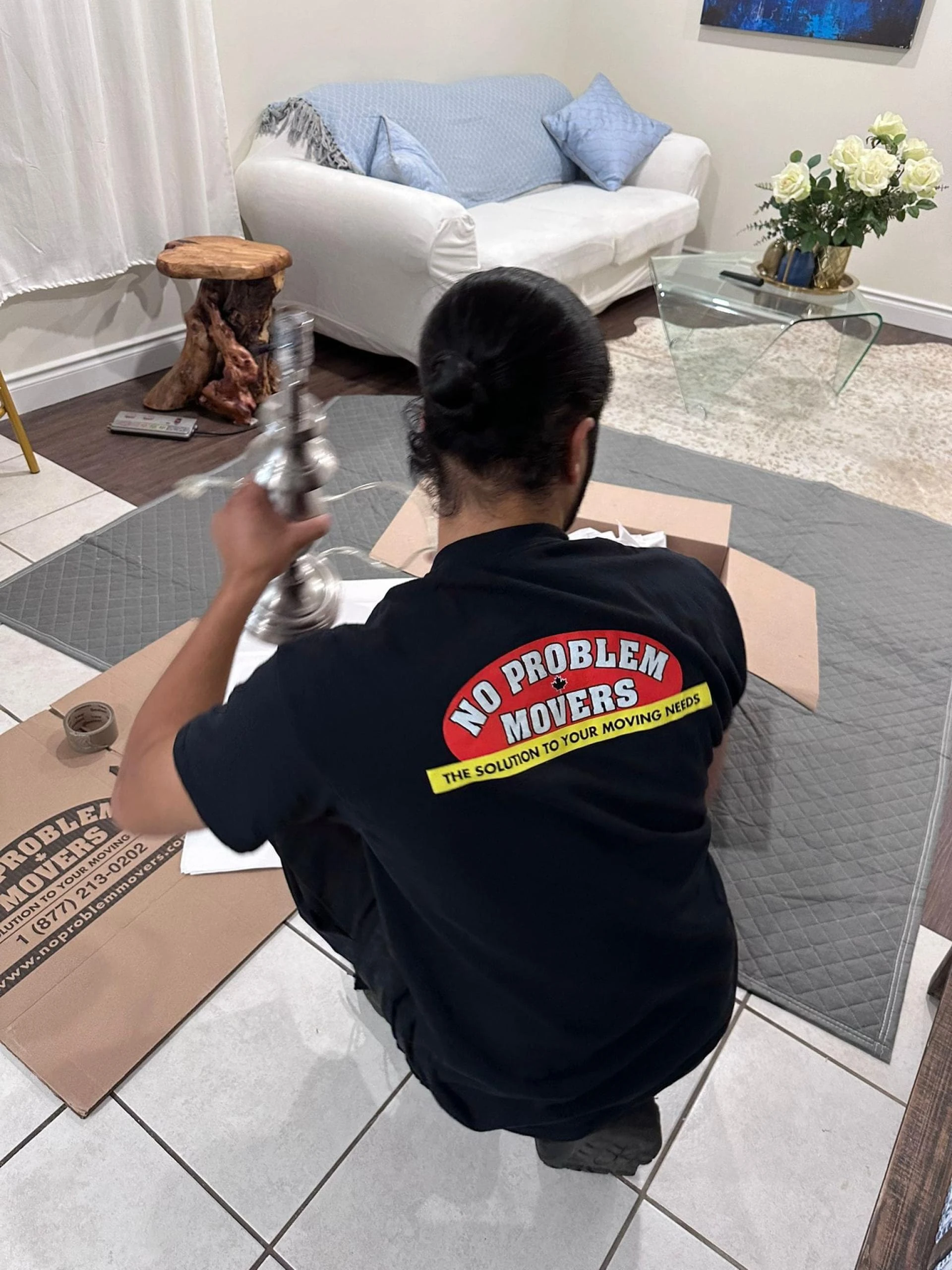 Why Are Local Short Distance Movers Near Markham Better for Quick Moves?