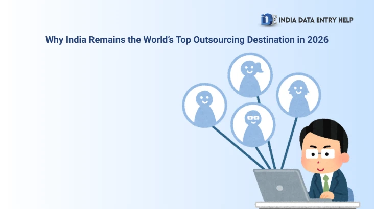 Why India Remains the World’s Top Outsourcing Destination in 2026