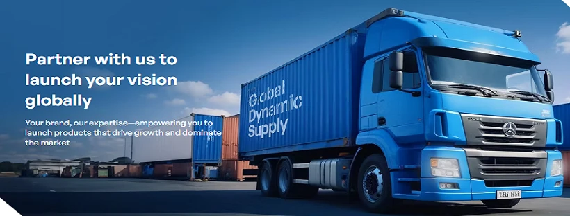 Complete Supply Chain Solutions That Turn Complexity Into Competitive Strength