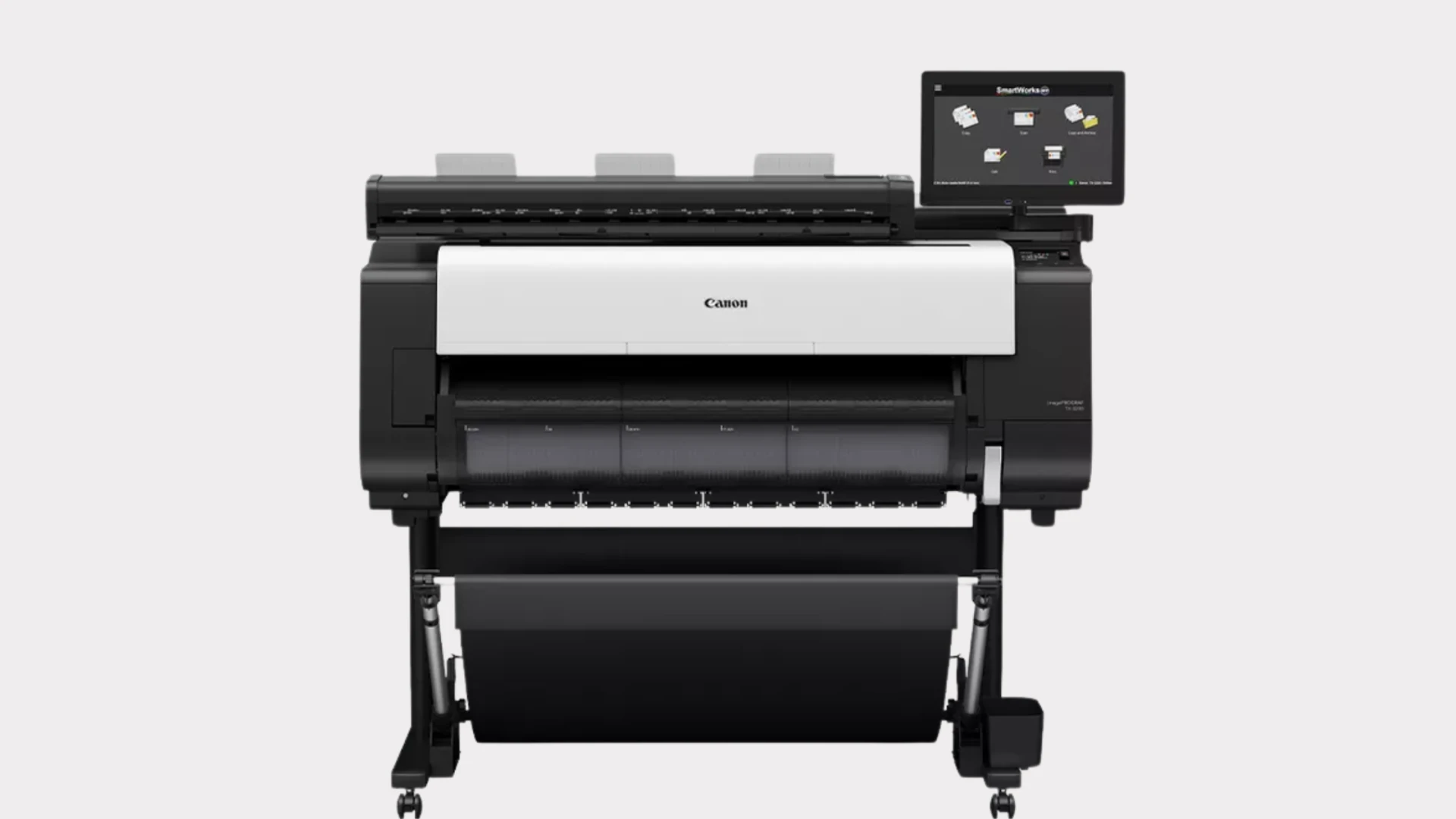 Canon Large Format Printers: Professional Printing for Every Application