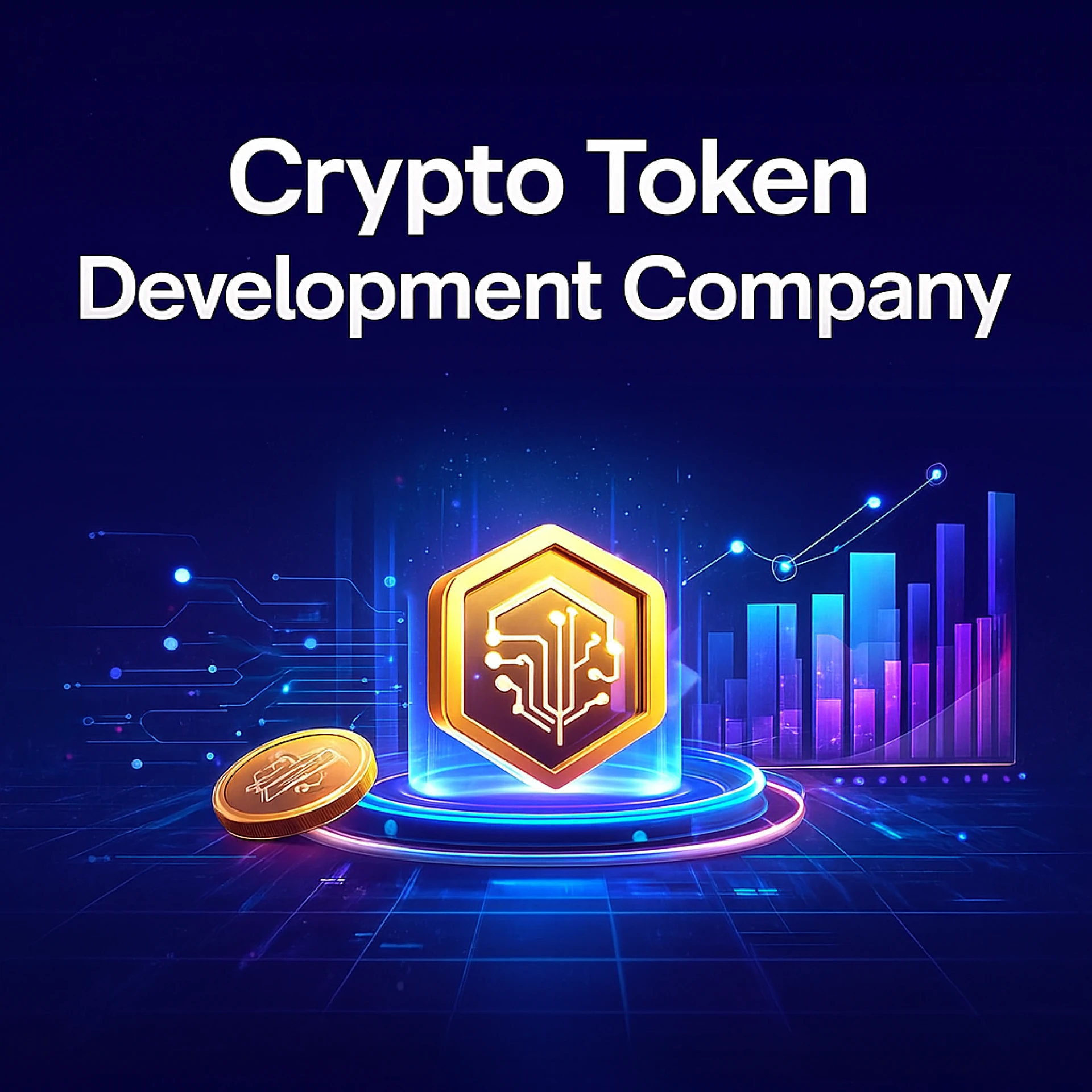 Crypto Token Development: Opportunities and Growth in Europe