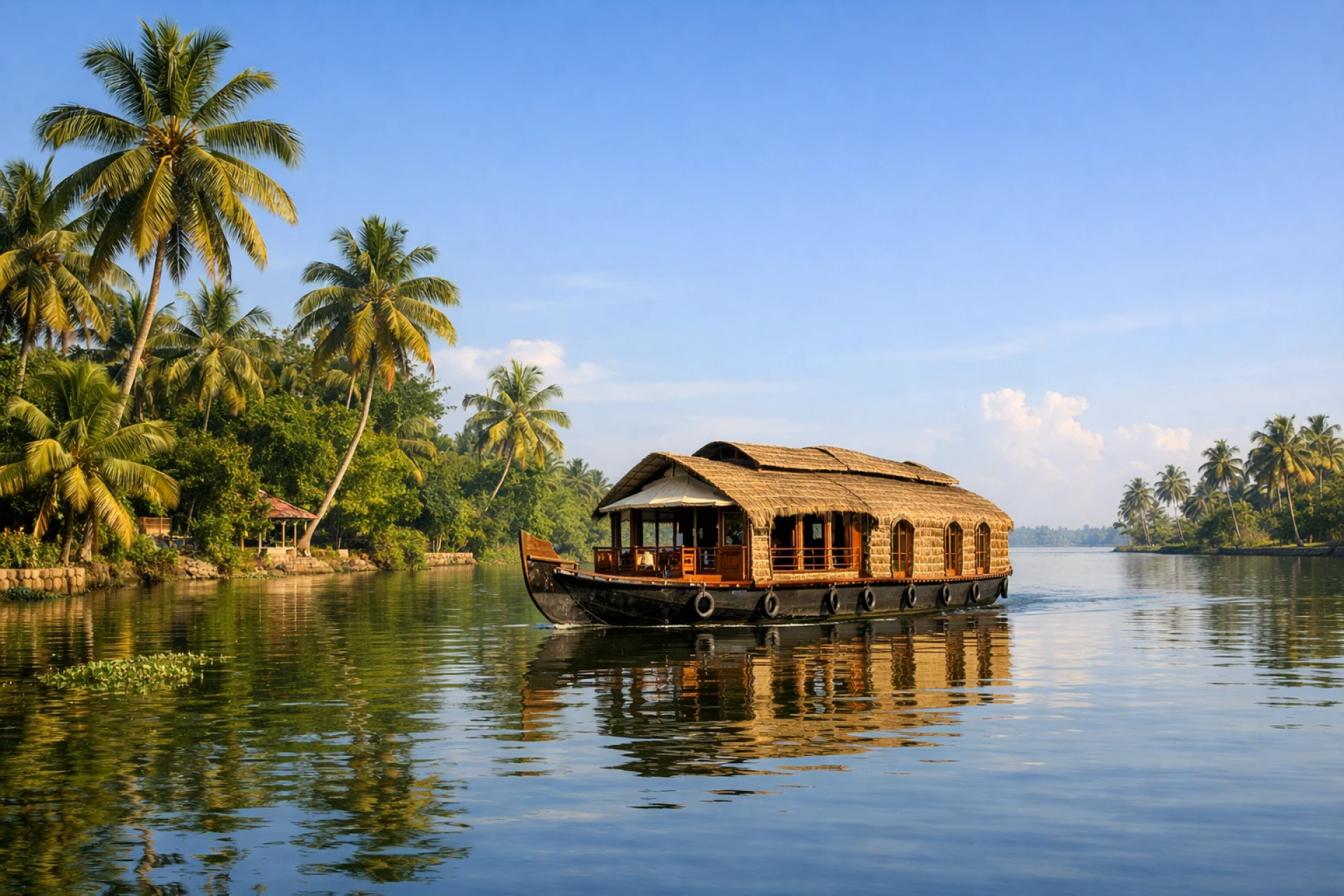 Paquetes de viajes India Sur: descubre la esencia más auténtica del país