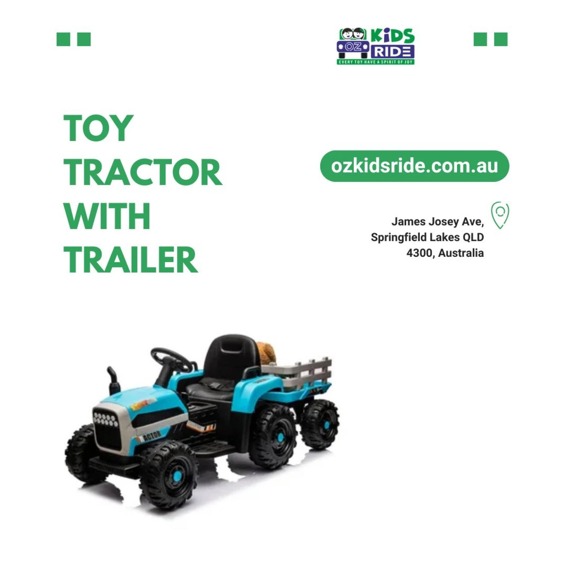 What Makes an Electric Kid Go Kart the Perfect Choice for Fun, Learning, and Safe Adventure?
