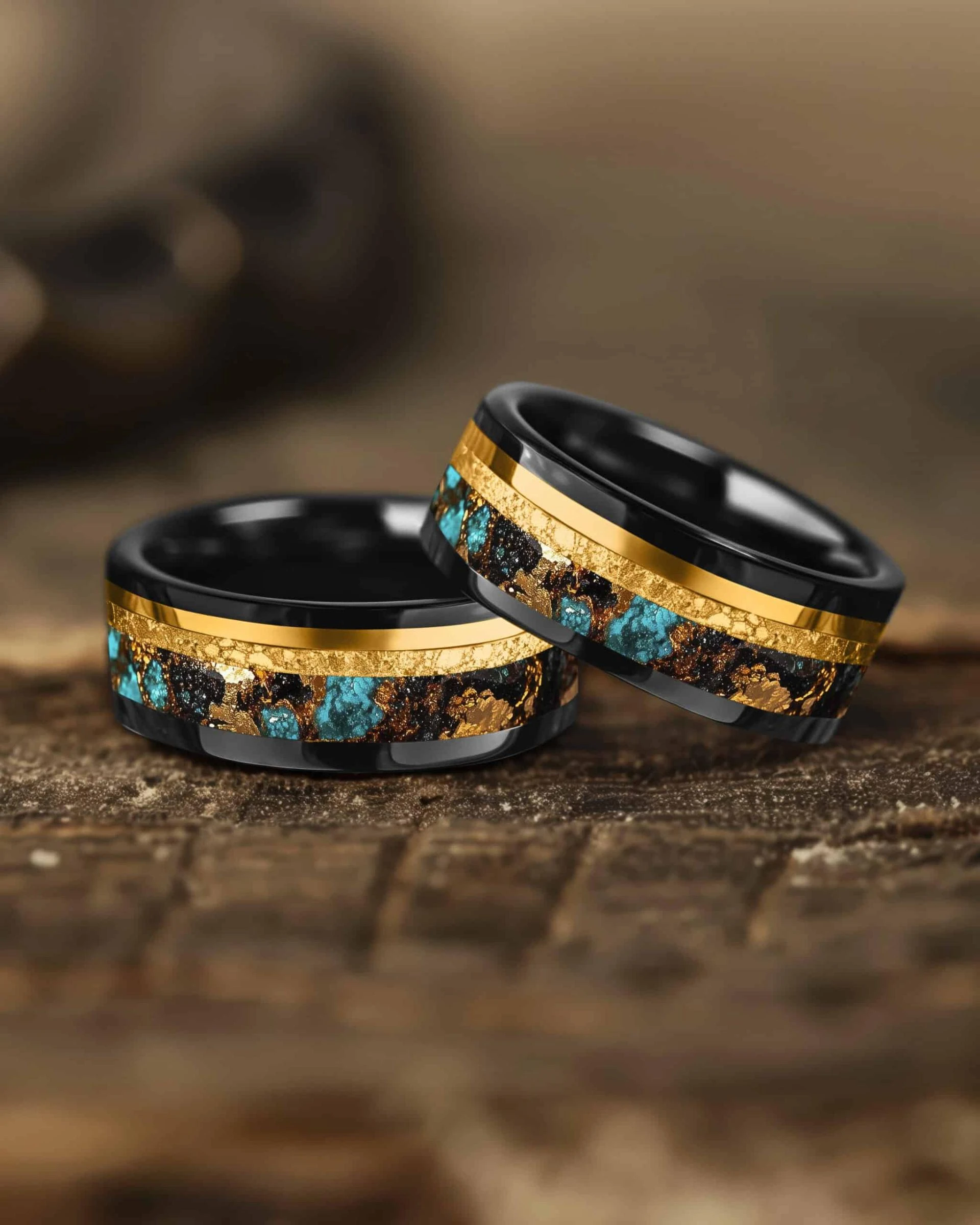 Why More Men Are Turning to Tungsten for Long-Term Commitment Rings