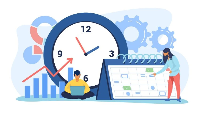Timesheet Management Software: Track Work Hours the Smart Way